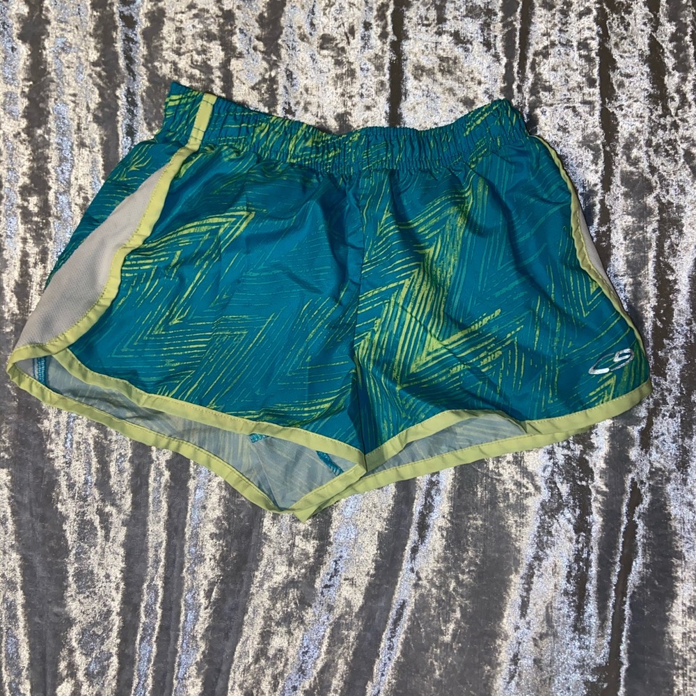Champion shorts